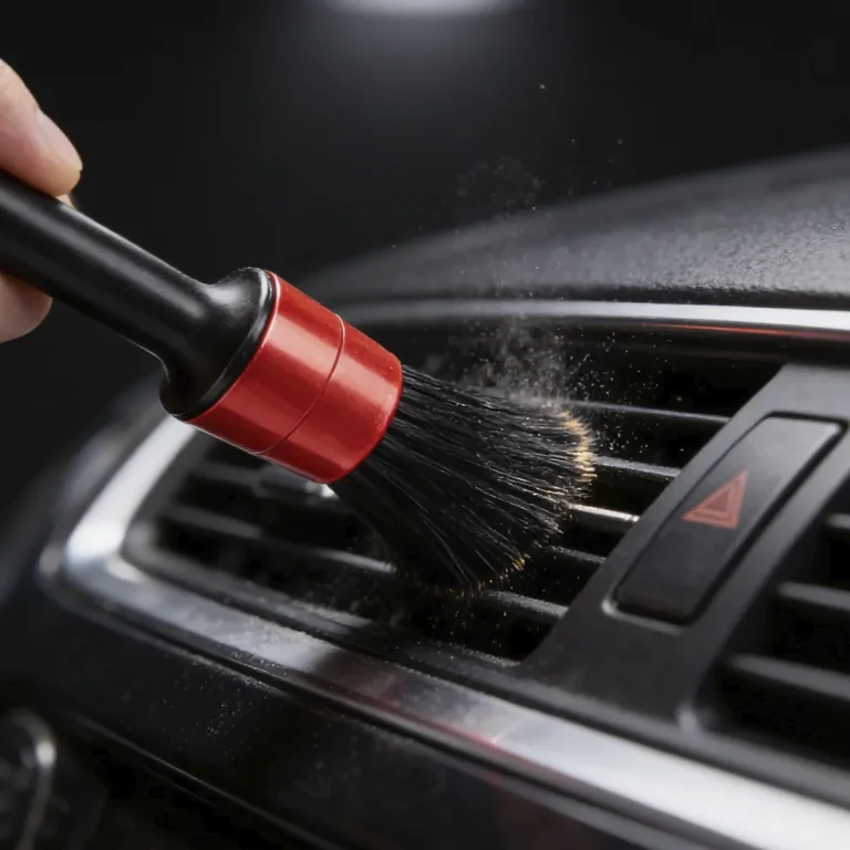 Detailing Ürünleri Neden Bu Kadar Önemli?